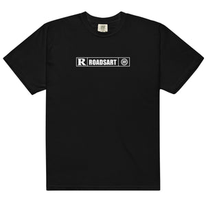 RoadsArt Logo T Shirt
