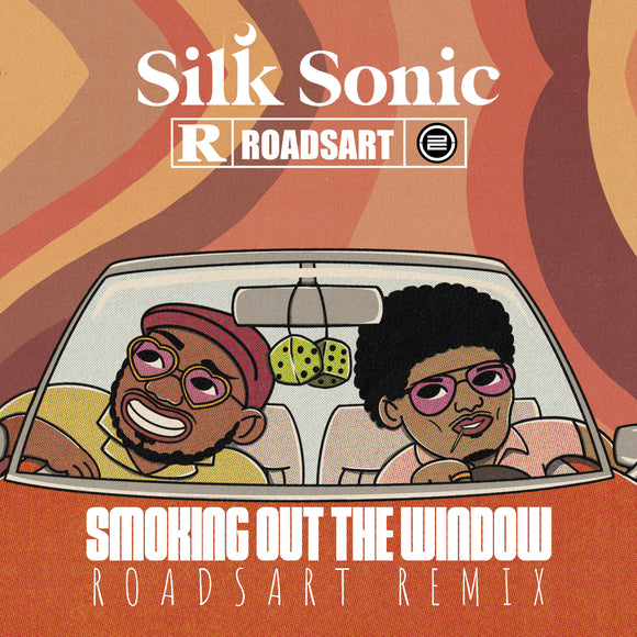 Smoking Out The Window (RoadsArt Remix)