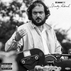 RoadsArt - Stanley Kubrick (Instrumental Album)