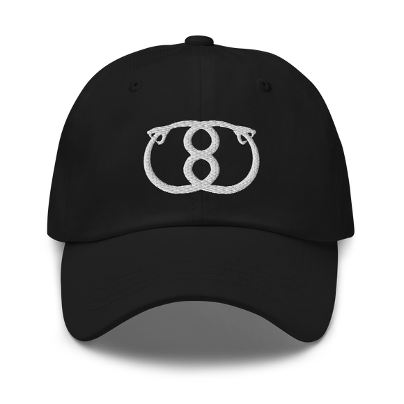 RD8 Hat