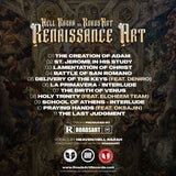 Renaissance Art (Digital Download) Deluxe