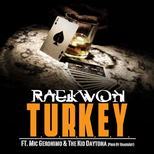 Raekwon - Turkey